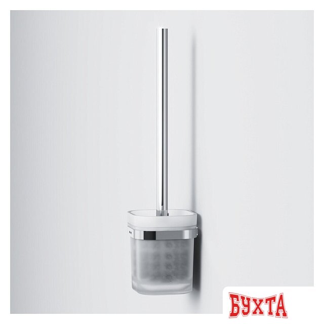 Ершик для унитаза AM.PM Func A8F33300 5