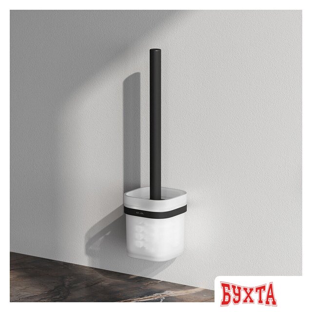 Ершик для унитаза AM.PM Func A8F33322 5