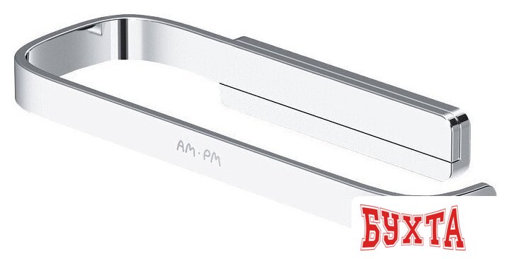 Держатель для туалетной бумаги AM.PM Func A8F34100 1