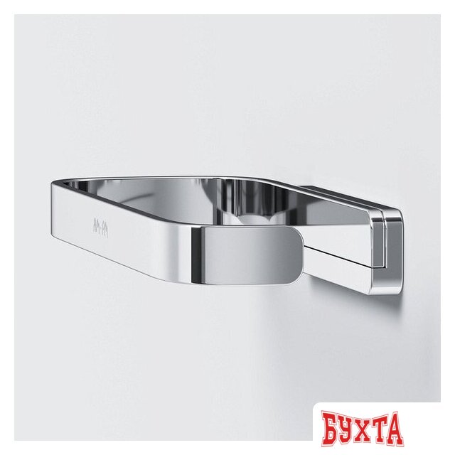 Держатель для туалетной бумаги AM.PM Func A8F34100 5