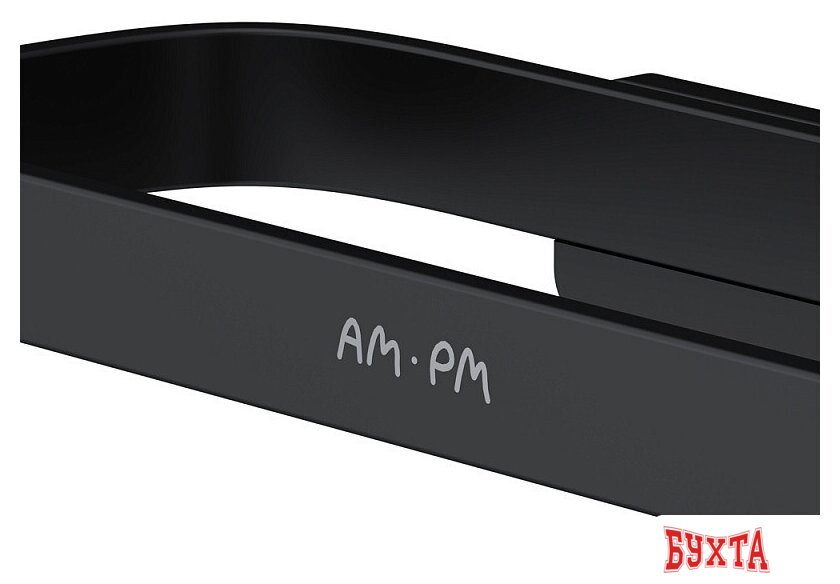 Держатель для туалетной бумаги AM.PM Func A8F34122 2