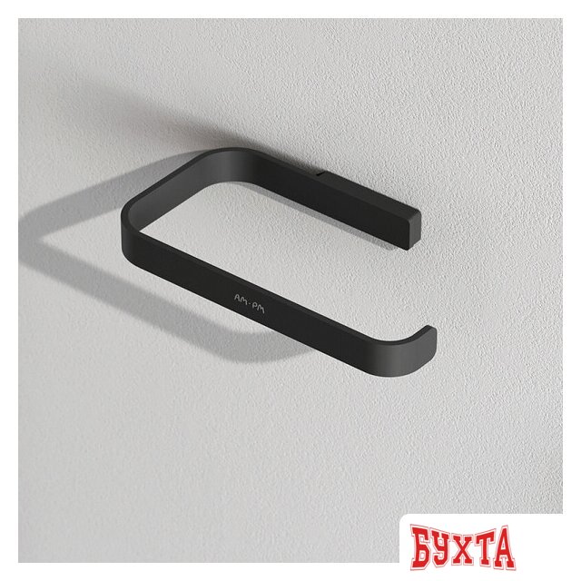 Держатель для туалетной бумаги AM.PM Func A8F34122 3