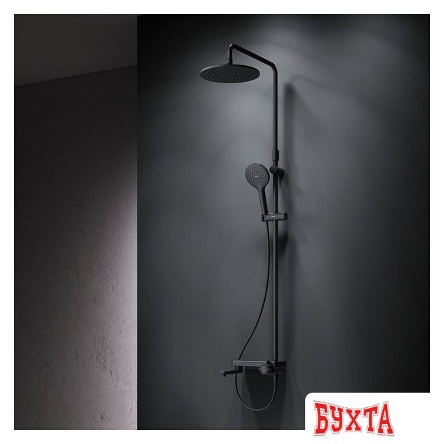 Душевая система AM.PM Like F0780722 2