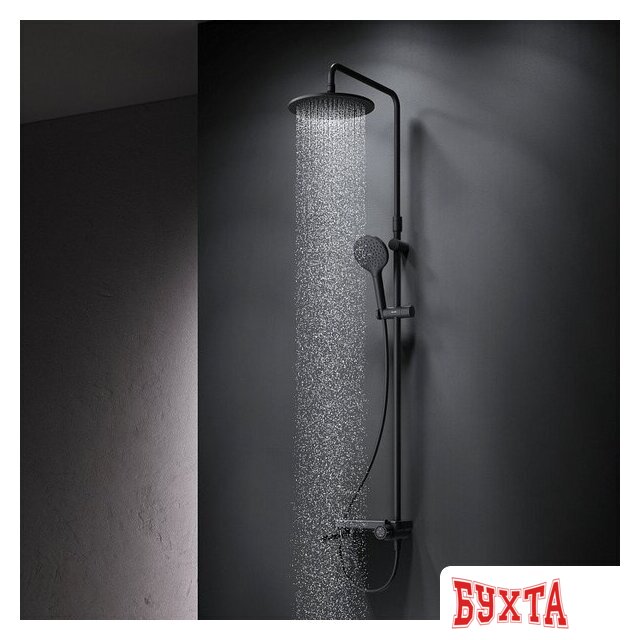 Душевая система AM.PM Like F0780722 3