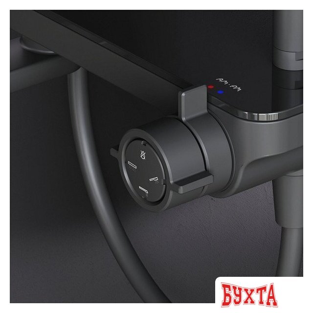 Душевая система AM.PM Like F0780722 5