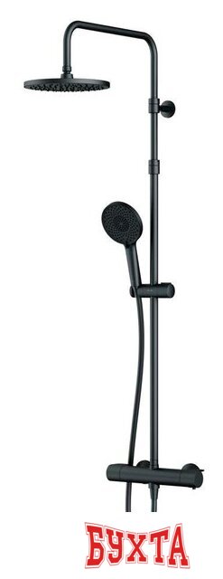 Душевая система AM.PM X-Joy F0785A422 1