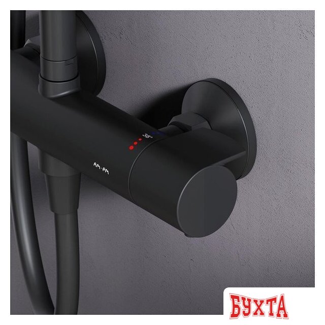 Душевая система AM.PM X-Joy F0785A422 5