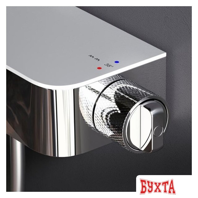 Душевая система AM.PM Func F078F200 5