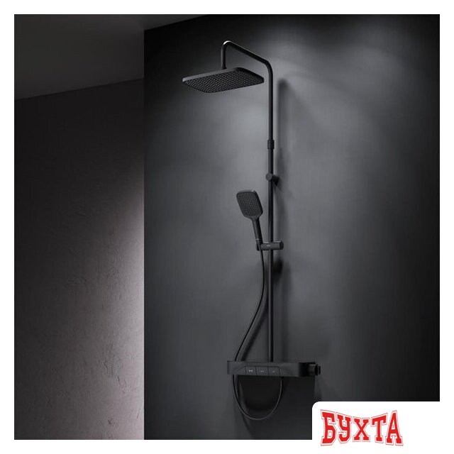 Душевая система AM.PM Func F078F222 2