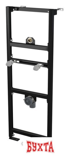 Инсталляция для писсуара Alcaplast A107/1120 1