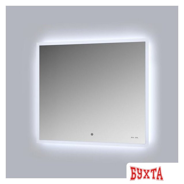 Мебель для ванных комнат AM.PM Зеркало Spirit 2.0 80 M71AMOX0801SA 4