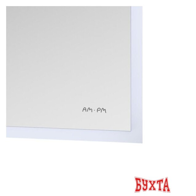 Мебель для ванных комнат AM.PM Зеркало Spirit 2.0 80 M71AMOX0801SA 5