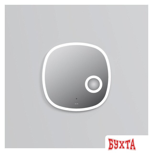 Мебель для ванных комнат AM.PM Зеркало Func M8FMOX0553SA 2