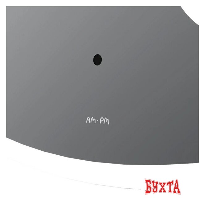 Мебель для ванных комнат AM.PM Зеркало Func M8FMOX0553SA 5