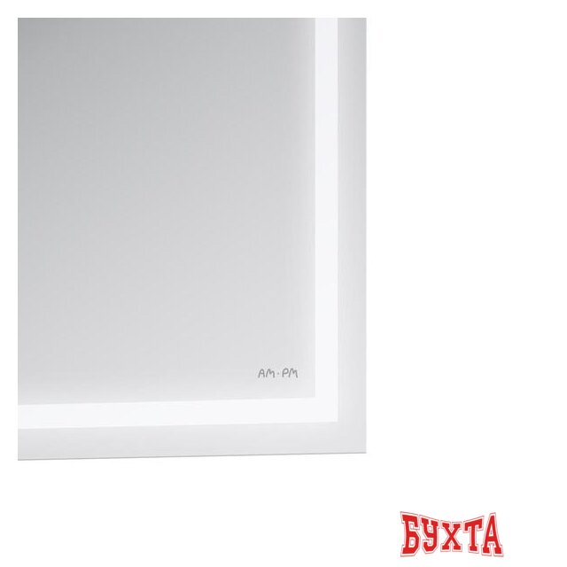 Мебель для ванных комнат AM.PM Зеркало Gem 80 M91AMOX0801WG 4