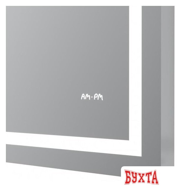 Мебель для ванных комнат AM.PM Зеркало Gem 100 M91AMOX1001WG 3