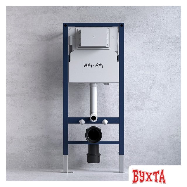 Инсталляция для унитаза AM.PM I012709 3