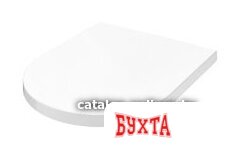 Сиденье для унитаза AM.PM Spirit C707858WH 1