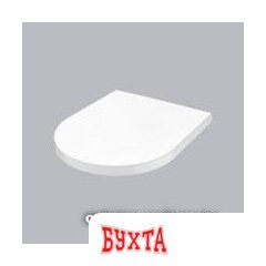 Сиденье для унитаза AM.PM Spirit C707858WH 3