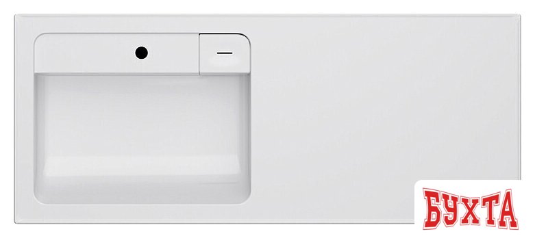 Мебель для ванных комнат AM.PM Тумба под умывальник X-Joy M85AFSX0602WG 5