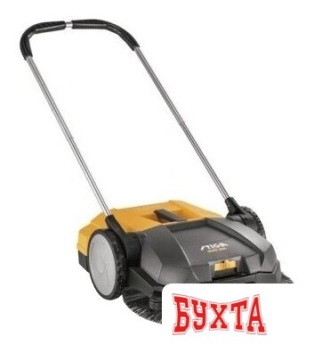 Подметальная машина Stiga SWP 355 1
