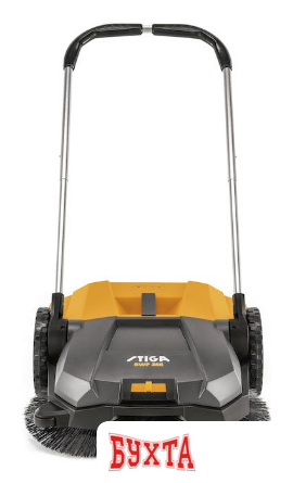 Подметальная машина Stiga SWP 355 3