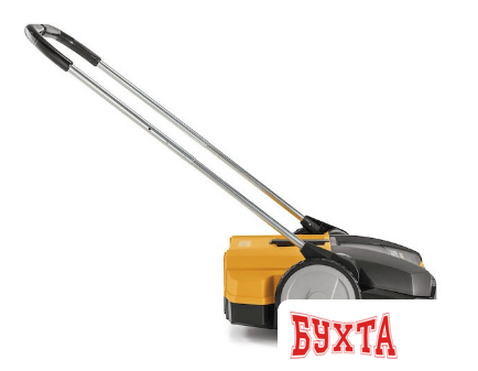 Подметальная машина Stiga SWP 355 4