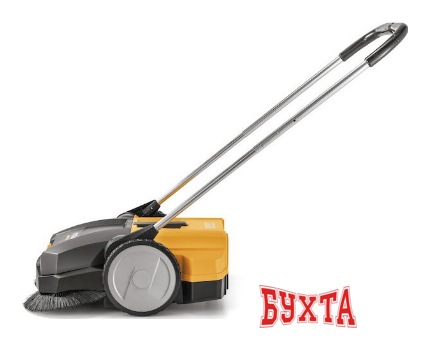 Подметальная машина Stiga SWP 355 5