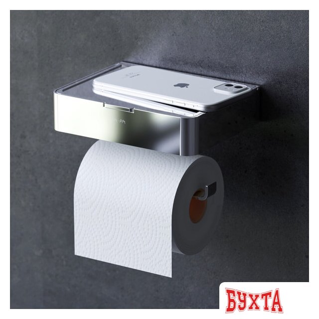 Держатель для туалетной бумаги AM.PM Inspire V2.0 A50A341500 2