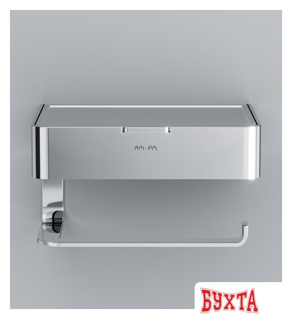 Держатель для туалетной бумаги AM.PM Inspire V2.0 A50A341500 5