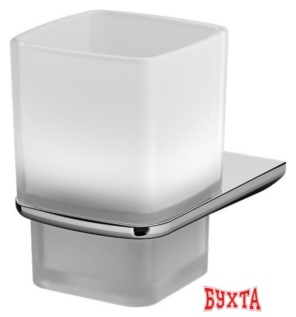 Стакан для зубной щетки и пасты AM.PM Inspire A50A34300 1