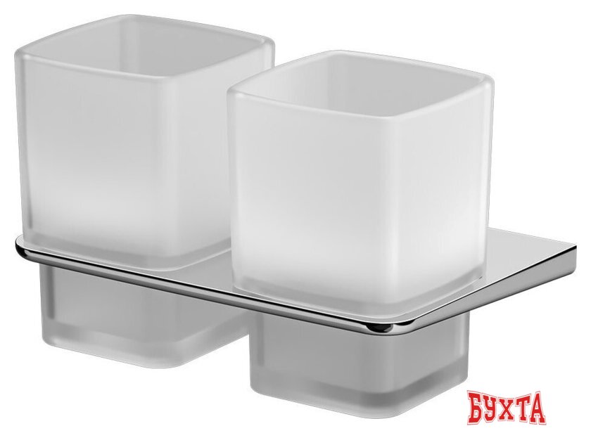 Стакан для зубной щетки и пасты AM.PM Inspire 2.0 / A50A343400 1