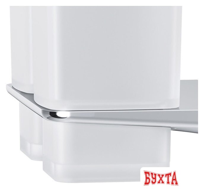 Стакан для зубной щетки и пасты AM.PM Inspire 2.0 / A50A343400 2