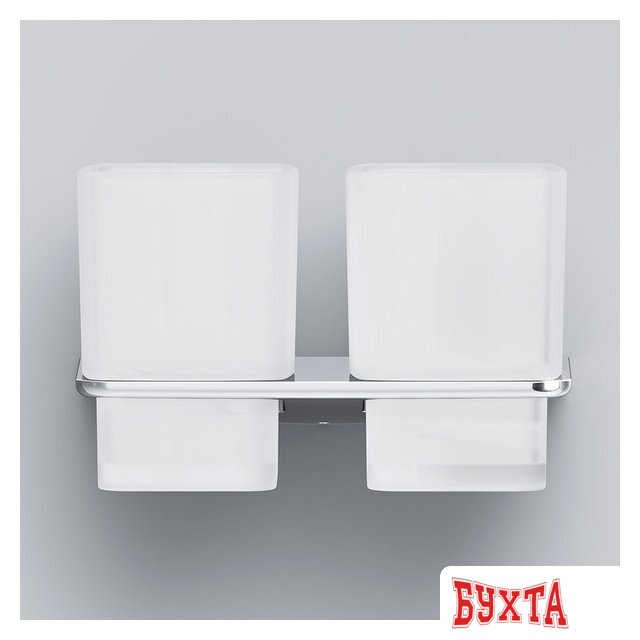 Стакан для зубной щетки и пасты AM.PM Inspire 2.0 / A50A343400 3