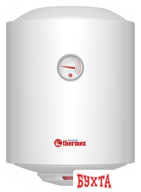 Накопительный электрический водонагреватель Thermex TitaniumHeat 30 V Slim