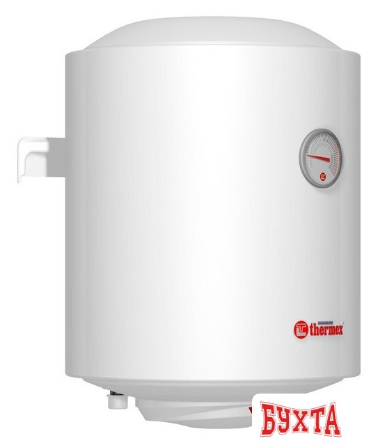 Накопительный электрический водонагреватель Thermex TitaniumHeat 30 V Slim 2