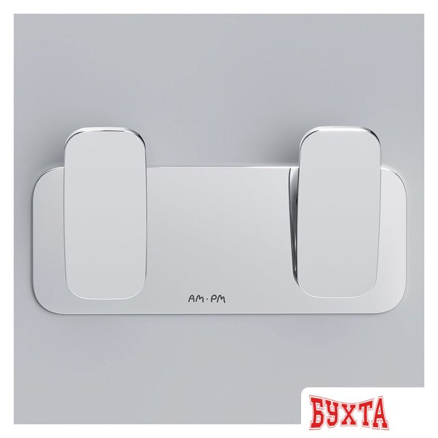 Крючок для ванны AM.PM Inspire A50A35600 4