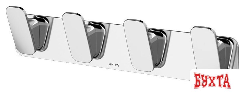 Крючок для ванны AM.PM Inspire A50A35900 1