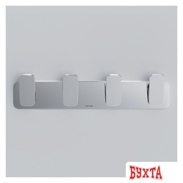 Крючок для ванны AM.PM Inspire A50A35900 3