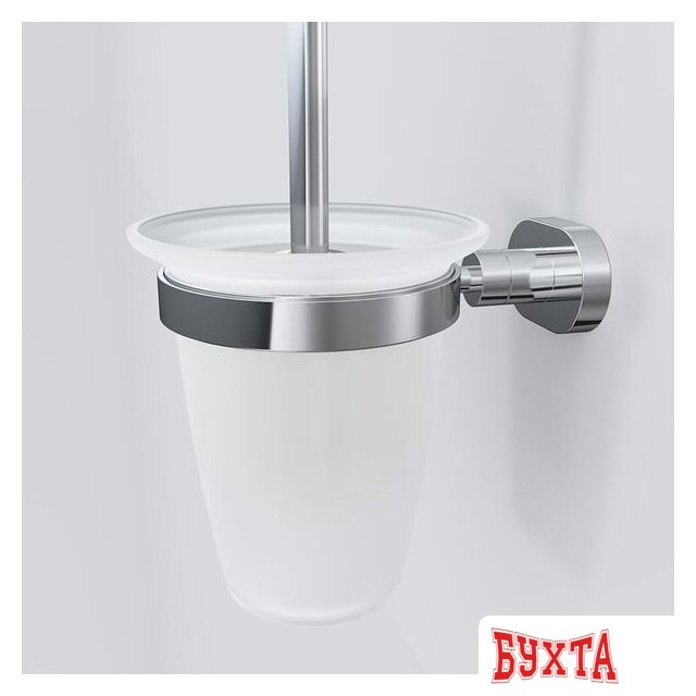 Ершик для унитаза AM.PM Sense A7433300 5