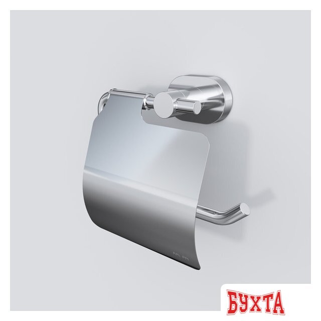 Держатель для туалетной бумаги AM.PM Sense A74341400 5