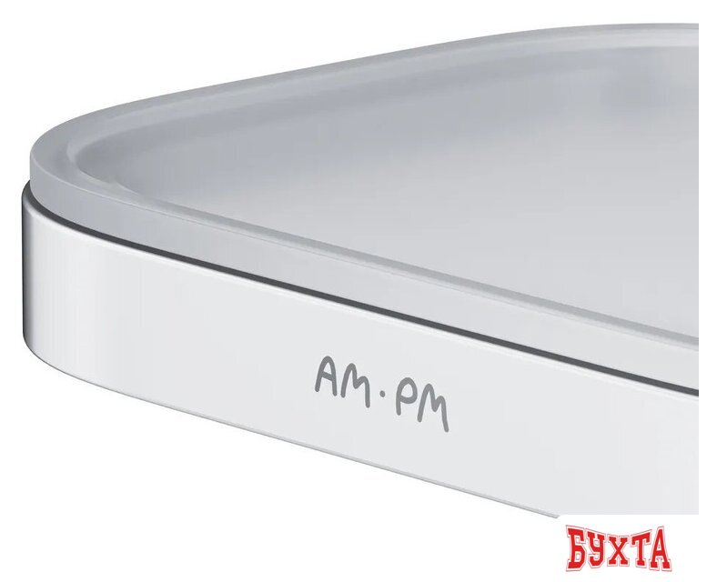 Мыльница AM.PM Func A8F34200 2