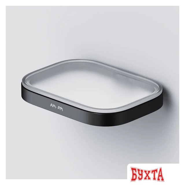 Мыльница AM.PM Func A8F34222 3