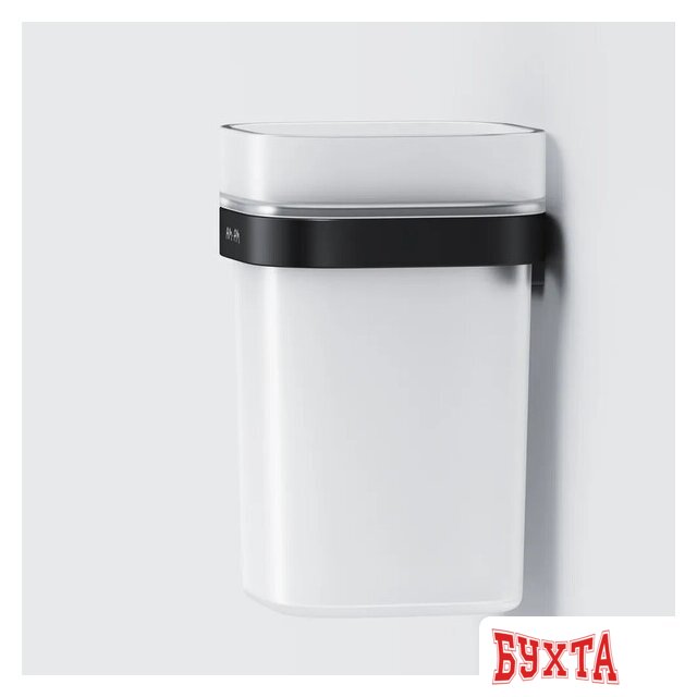 Стакан для зубной щетки и пасты AM.PM Func A8F34322 5