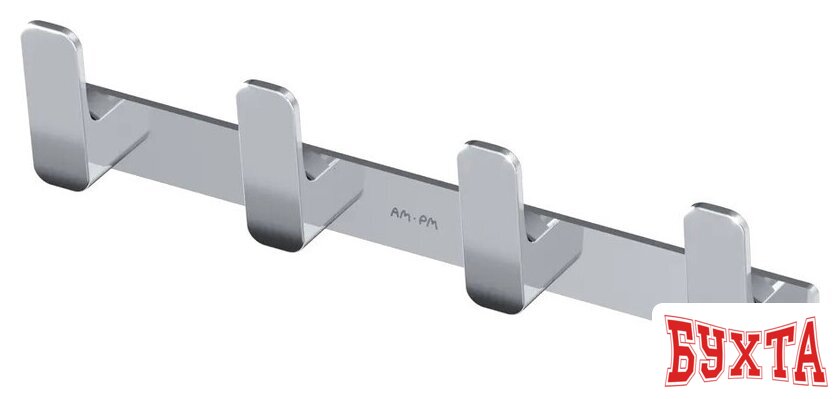 Крючок для ванны AM.PM Func A8F35900 1