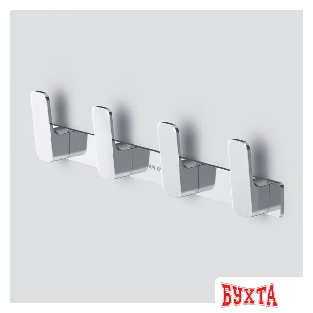 Крючок для ванны AM.PM Func A8F35900 4