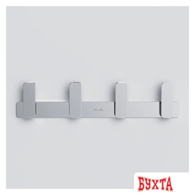 Крючок для ванны AM.PM Func A8F35900 5