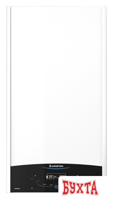 Отопительный котел Ariston Genus One System 30 2