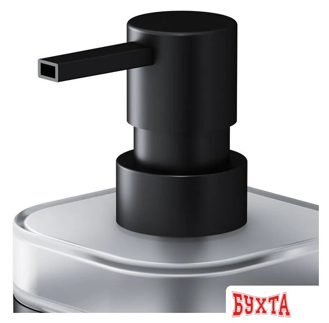 Дозатор для жидкого мыла AM.PM Func A8F36922 2