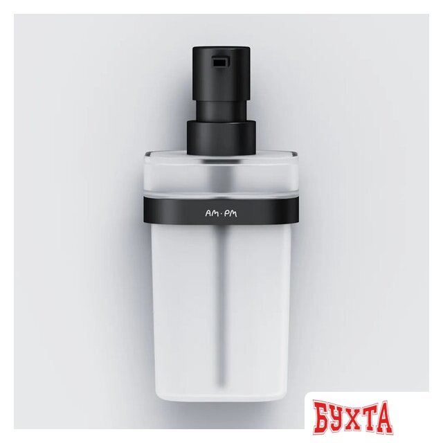 Дозатор для жидкого мыла AM.PM Func A8F36922 4